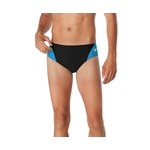 Speedo Men's Standard Swimsuit Brief Eco Pro LT Solid Adult