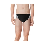 Speedo Men's Standard Swimsuit Brief Eco Pro LT Solid Adult