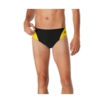 Speedo Men's Standard Swimsuit Brief Eco Pro LT Solid Adult