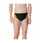 Speedo Men's Standard Swimsuit Brief Eco Pro LT Solid Adult