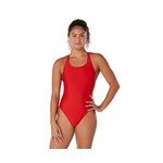 Speedo Women's Swimsuit One Piece Pro LT Super Pro Solid Adult