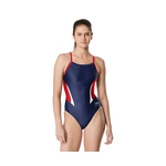 Speedo Women's Standard Swimsuit Piece Endurance The One Solid Team Colors