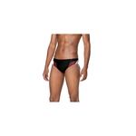 Speedo Men's Standard Swimsuit Brief Endurance+ Splice Team Colors