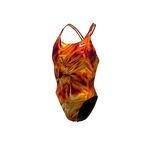 Nike Hydrastrong Solar Rise Spiderback One Piece