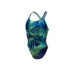 Nike Hydrastrong Solar Rise Spiderback One Piece