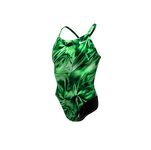 Nike Hydrastrong Solar Rise Racerback One Piece