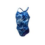 Nike Hydrastrong Solar Rise Racerback One Piece