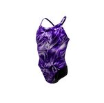 Nike Hydrastrong Solar Rise Racerback One Piece