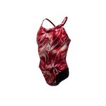 Nike Hydrastrong Solar Rise Racerback One Piece