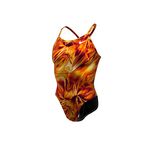 Nike Hydrastrong Solar Rise Racerback One Piece