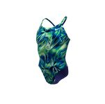 Nike Hydrastrong Solar Rise Racerback One Piece