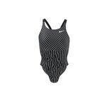 Nike Dripping Check Fastback One Piece product image