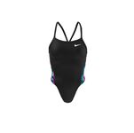 Nike Hydrastrong Multi Print Racerback One Piece