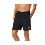 Speedo Men's Standard Swim Trunk Mid Length Redondo Solid