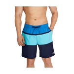 Speedo Men's Standard Swim Trunk Mid Length Redondo Stripe product image