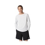 Speedo Men's Standard Uv Swim Shirt Long Sleeve Fitness Rashguard