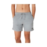 Speedo Men's Standard Swim Trunk Mid Length Redondo Solid