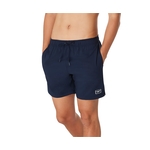 Speedo Men's Standard Swim Trunk Mid Length Redondo Solid