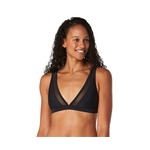 Speedo Mesh Bikini Top