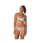 Speedo Dbl Cross Tankini Top