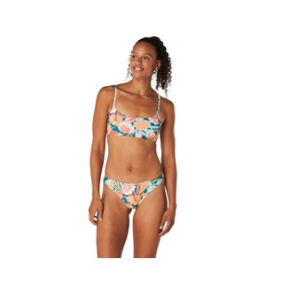 Speedo Dbl Cross Tankini Top