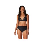 Speedo High Waist Bikini Bottom