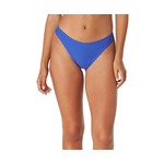 Speedo Solid Scoop Bikini Bottom
