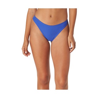 Speedo Solid Scoop Bikini Bottom
