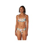Speedo Print Scoop Bikini Bottom