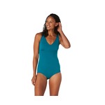 Speedo Solid V Neck 1 Pc product image