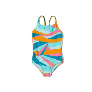 Speedo Print Strappy 1 Pc
