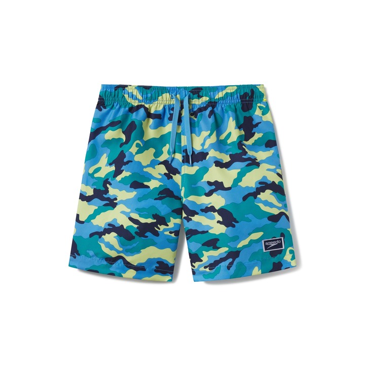 Speedo Print Volley 15 product image