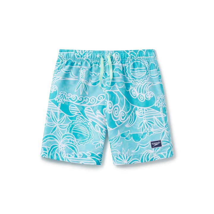 Speedo Print Volley 15 product image