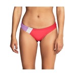 Speedo Colorblock Cheeky Hipster