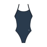 Speedo Solid Double Lace Back 1Pc