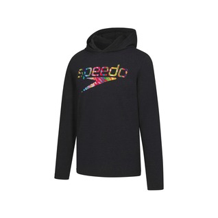 Speedo Pride L/S Hoodie Tee