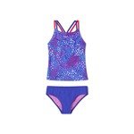 Speedo Print Tankini Set