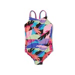 Speedo Print Strappy 1 Pc