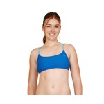 Speedo Stappy Scoopneck Bikini Top