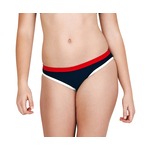 Speedo Hipster With Binding