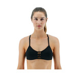 Tyr Women'S Solid Pacific Tieback Top Durafast Elite product image