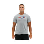 Tyr Adult Unisex Maverick S/S Tees product image
