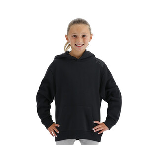 Tyr Youth Unisex Shoulder Logo Hoodies