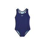 Speedo Solid Racerback 1 Pc
