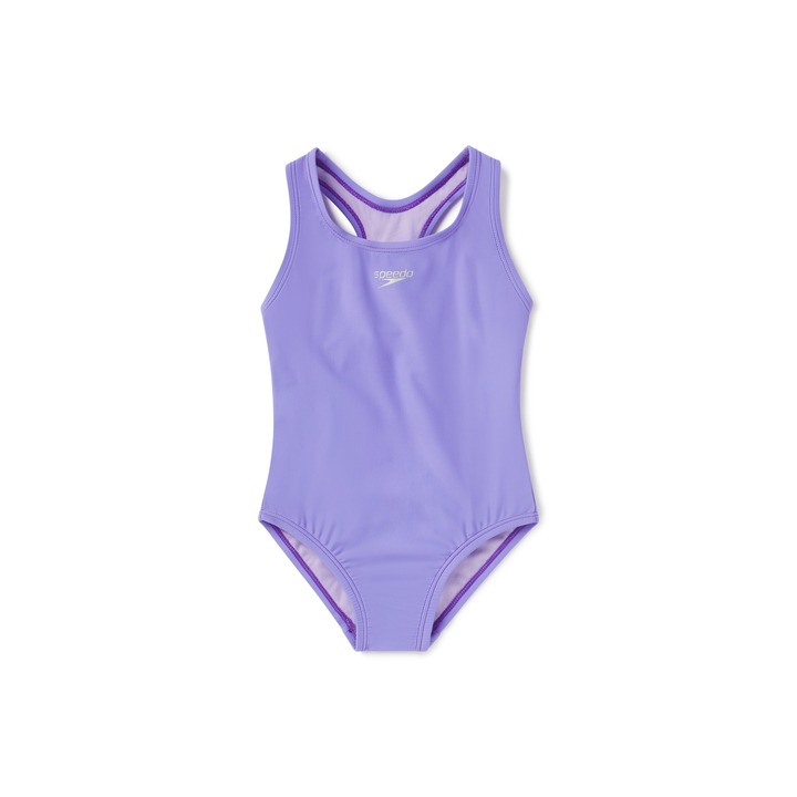 Speedo Solid Racerback 1 Pc product image