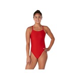 Speedo Solid Twist Back 1Pc
