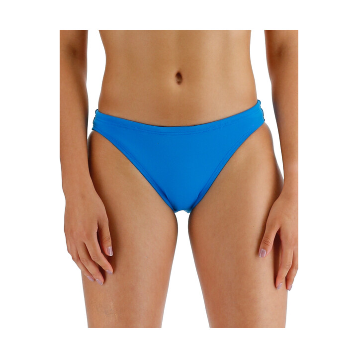 Tyr Women'S Solid Classic Full Coverage Bikini Bottom Durafast Elite product image