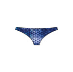 Tyr Women'S Starhex Classic Mini Bikini Bottom Durafast Elite