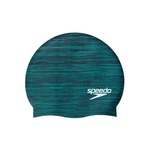 Speedo Remix Silicone Swim Cap