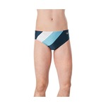 Speedo Men's Colorblock One Brief